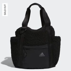 Adidas Tote Bag
